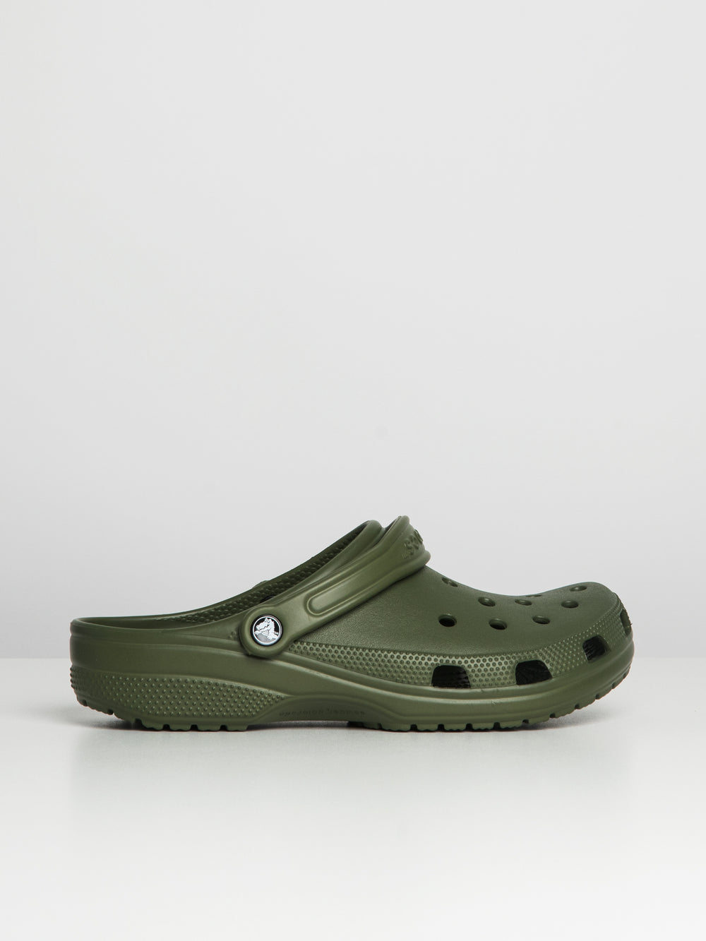 SABOTS CLASSIQUES CROCS POUR HOMMES - LIQUIDATION