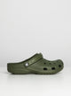 CROCS MENS CROCS CLASSIC CLOG - CLEARANCE - Boathouse
