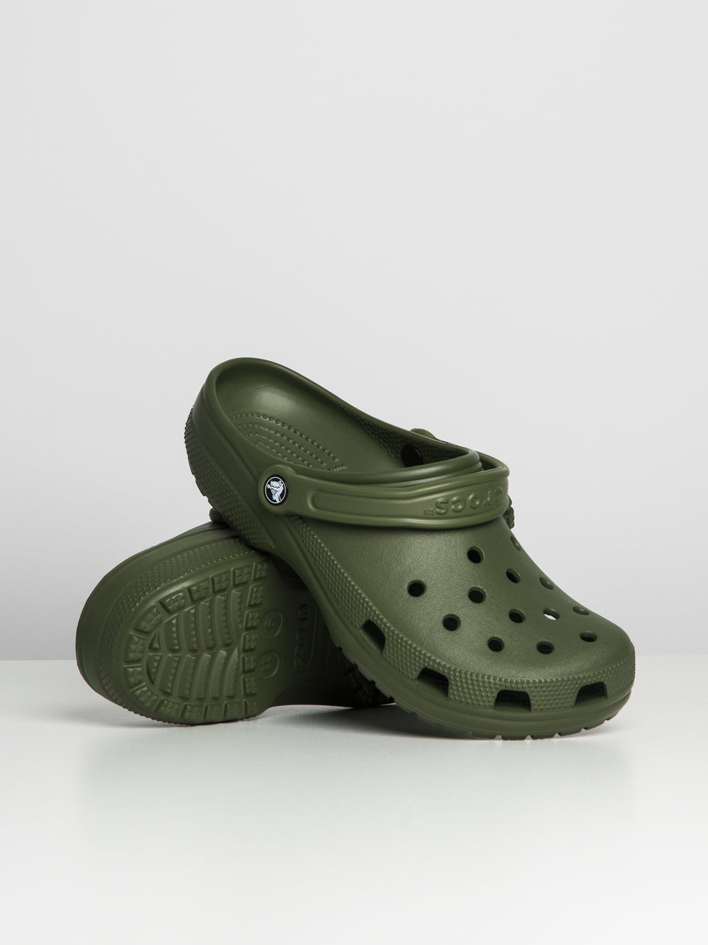 SABOTS CLASSIQUES CROCS POUR HOMMES - LIQUIDATION