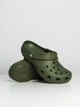 CROCS MENS CROCS CLASSIC CLOG - CLEARANCE - Boathouse