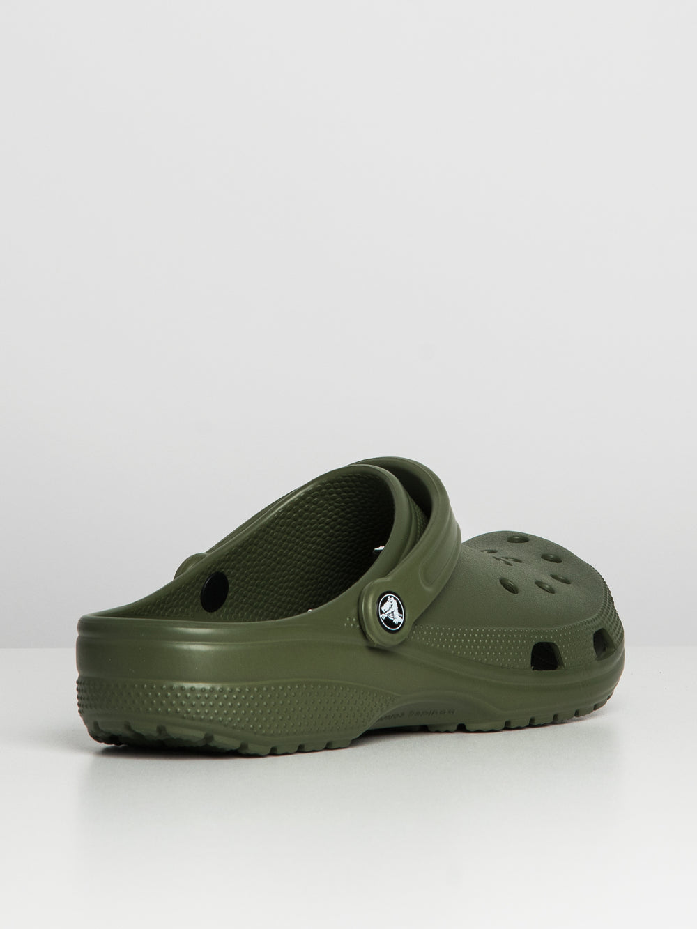 SABOTS CLASSIQUES CROCS POUR HOMMES - LIQUIDATION