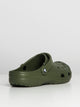 CROCS MENS CROCS CLASSIC CLOG - CLEARANCE - Boathouse