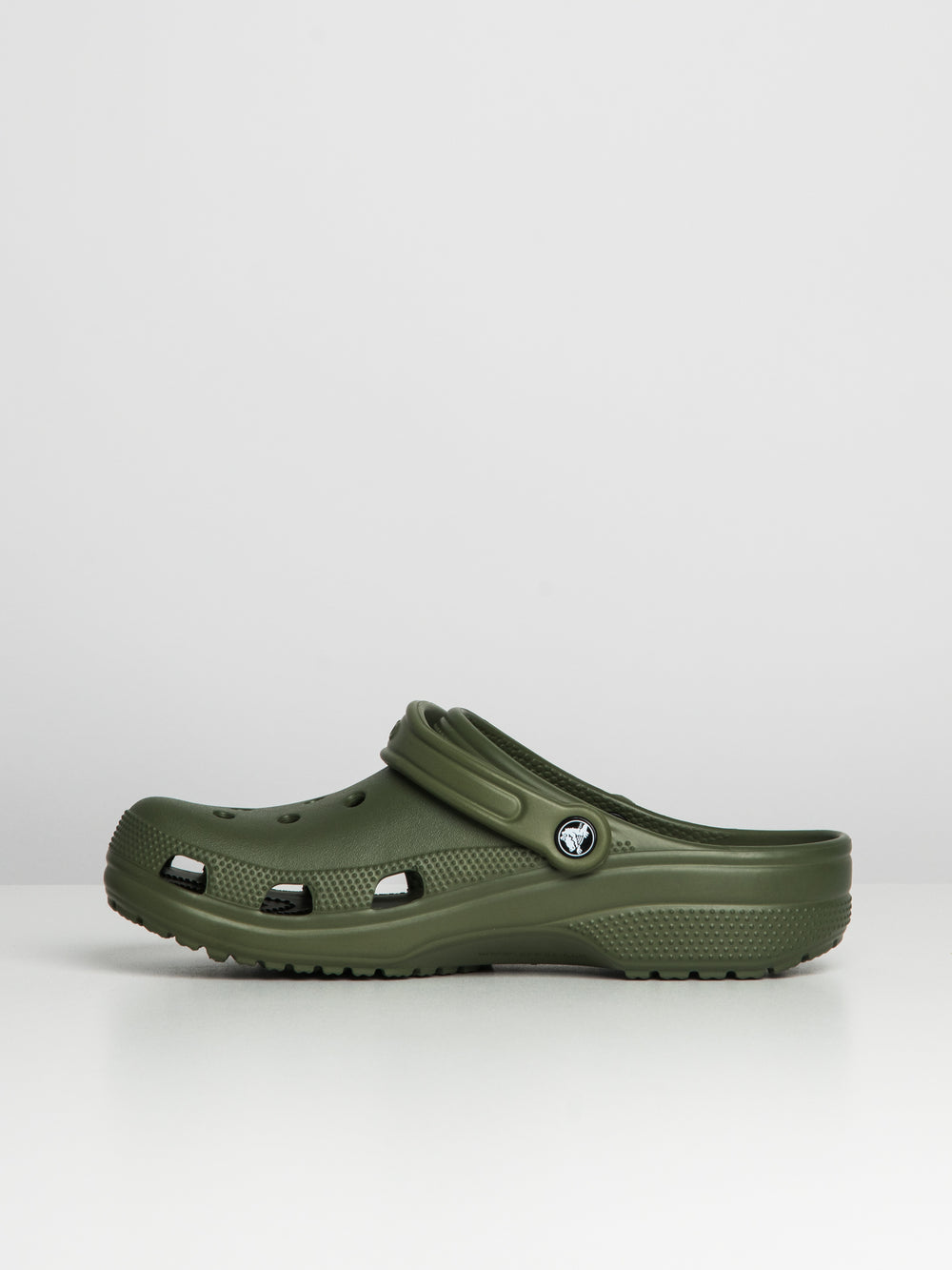 SABOTS CLASSIQUES CROCS POUR HOMMES - LIQUIDATION
