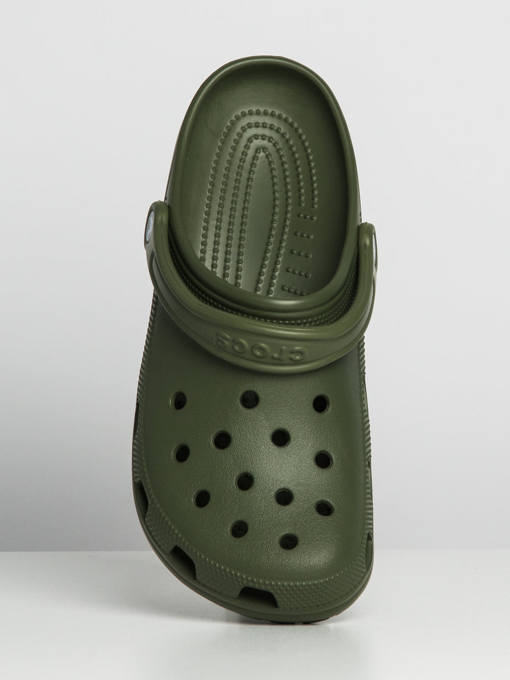 SABOTS CLASSIQUES CROCS POUR HOMMES - LIQUIDATION
