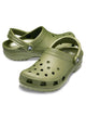 CROCS MENS CROCS CLASSIC CLOG - ARMY GREEN - Boathouse