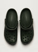 CROCS MENS CROCS CLASSIC CLOG - FIELD GREEN - Boathouse