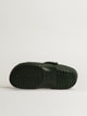 CROCS MENS CROCS CLASSIC CLOG - FIELD GREEN - Boathouse