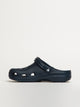 SABOTS CLASSIQUES CROCS POUR HOMMES - MARINE