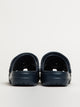 CROCS MENS CROCS CLASSIC CLOGS - NAVY - Boathouse