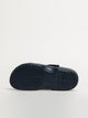 CROCS MENS CROCS CLASSIC CLOGS - NAVY - Boathouse