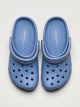 CROCS WOMENS CROCS CLASSIC CLOG - BLUE HAZE - Boathouse