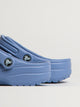 CROCS WOMENS CROCS CLASSIC CLOG - BLUE HAZE - Boathouse