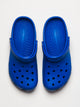 CROCS MENS CROCS CLASSIC CLOG - BLUE BOLT - Boathouse