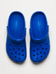 CROCS MENS CROCS CLASSIC CLOG - BLUE BOLT - Boathouse