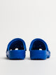 CROCS MENS CROCS CLASSIC CLOG - BLUE BOLT - Boathouse