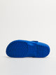 CROCS MENS CROCS CLASSIC CLOG - BLUE BOLT - Boathouse