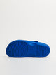 CROCS MENS CROCS CLASSIC CLOG - BLUE BOLT - Boathouse