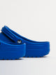 CROCS MENS CROCS CLASSIC CLOG - BLUE BOLT - Boathouse