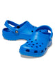 CROCS MENS CROCS CLASSIC CLOG - BLUE BOLT - Boathouse
