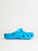 CROCS MENS CROCS CLASSIC CLOG - VENETIAN BLUE - Boathouse