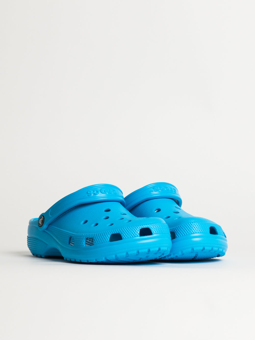 MENS CROCS CLASSIC CLOG - VENETIAN BLUE