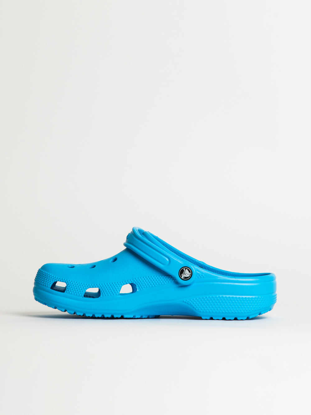 MENS CROCS CLASSIC CLOG - VENETIAN BLUE