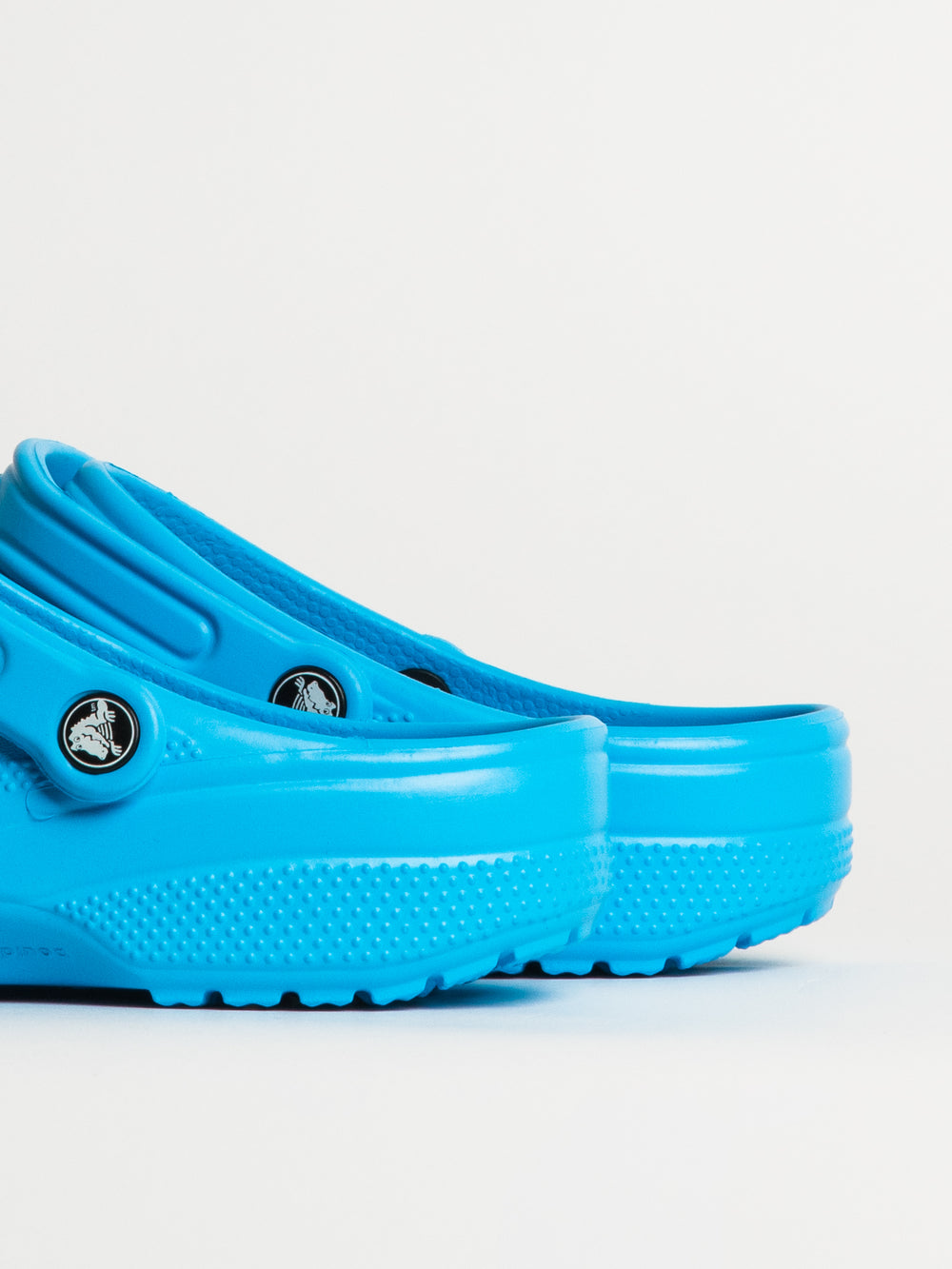 MENS CROCS CLASSIC CLOG - VENETIAN BLUE