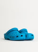 CROCS MENS CROCS CLASSIC CLOG - MARINA BLUE - Boathouse