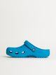 CROCS MENS CROCS CLASSIC CLOG - MARINA BLUE - Boathouse