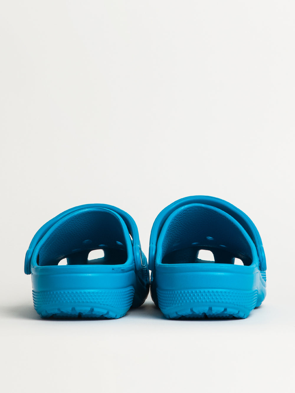 CROCS SABOT CLASSIQUE HOMME -BLEU MARINA