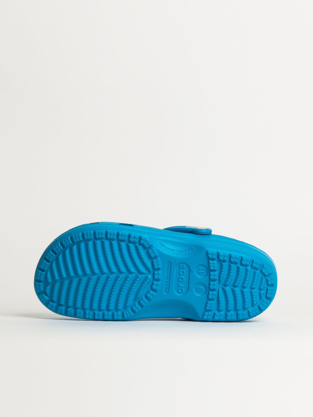 CROCS SABOT CLASSIQUE HOMME -BLEU MARINA