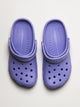 CROCS WOMENS CROCS CLASSIC CLOG - MYSTIC PURPLE - Boathouse