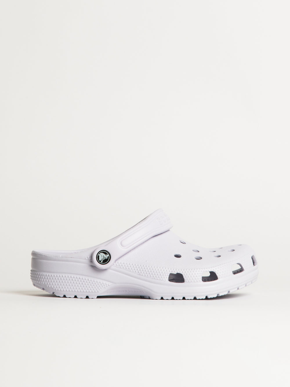 SABOT CROCS CLASSIC WOMENS - RAISIN