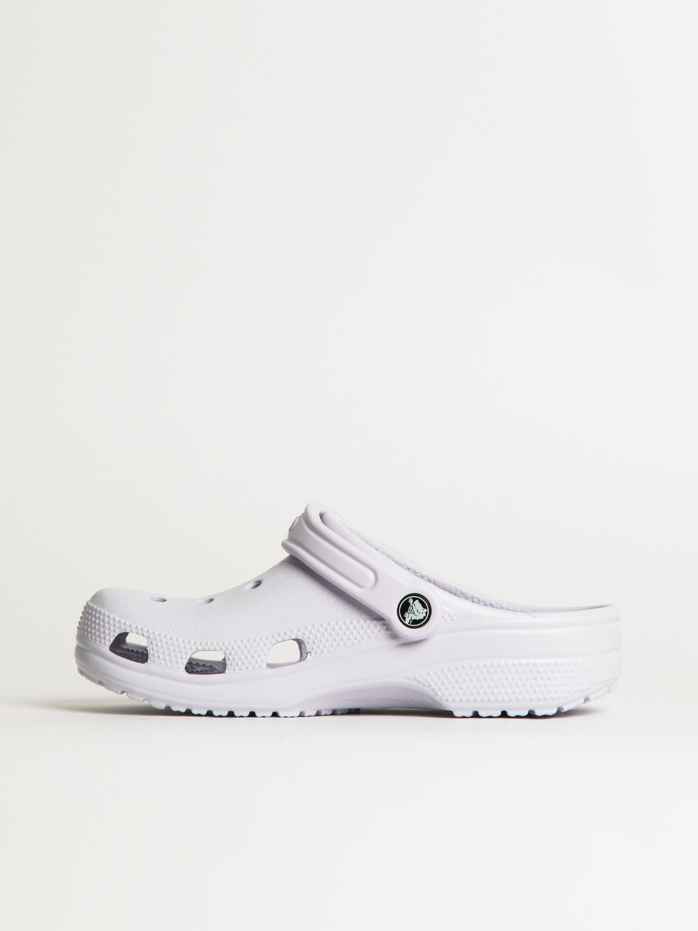 SABOT CROCS CLASSIC WOMENS - RAISIN