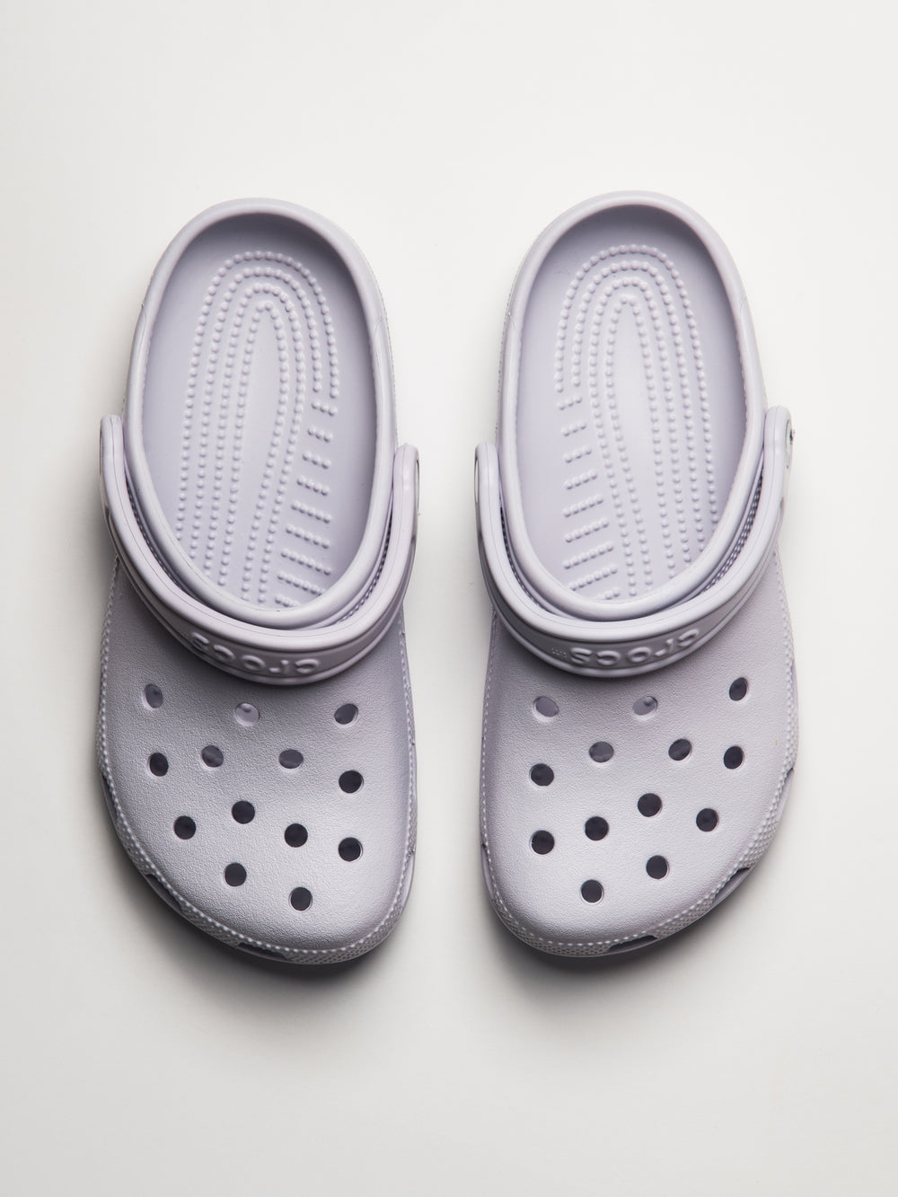 SABOT CROCS CLASSIC WOMENS - RAISIN