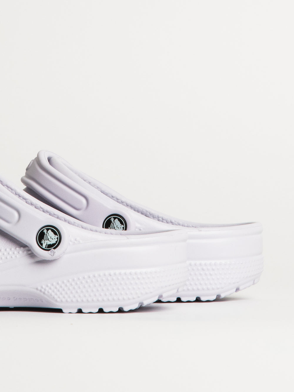 SABOT CROCS CLASSIC WOMENS - RAISIN