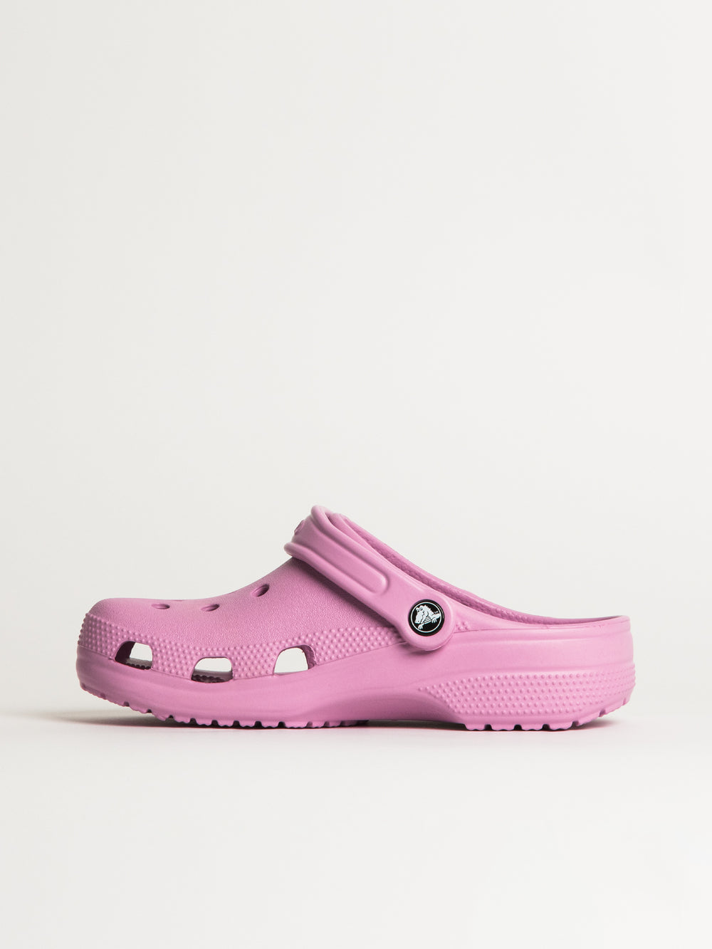 WOMENS CROCS CLASSIC CLOG - HYDRANGEA