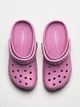 CROCS WOMENS CROCS CLASSIC CLOG - HYDRANGEA - Boathouse