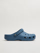 CROCS MENS CROCS CLASSIC CLOG - ASTRO BLUE - Boathouse