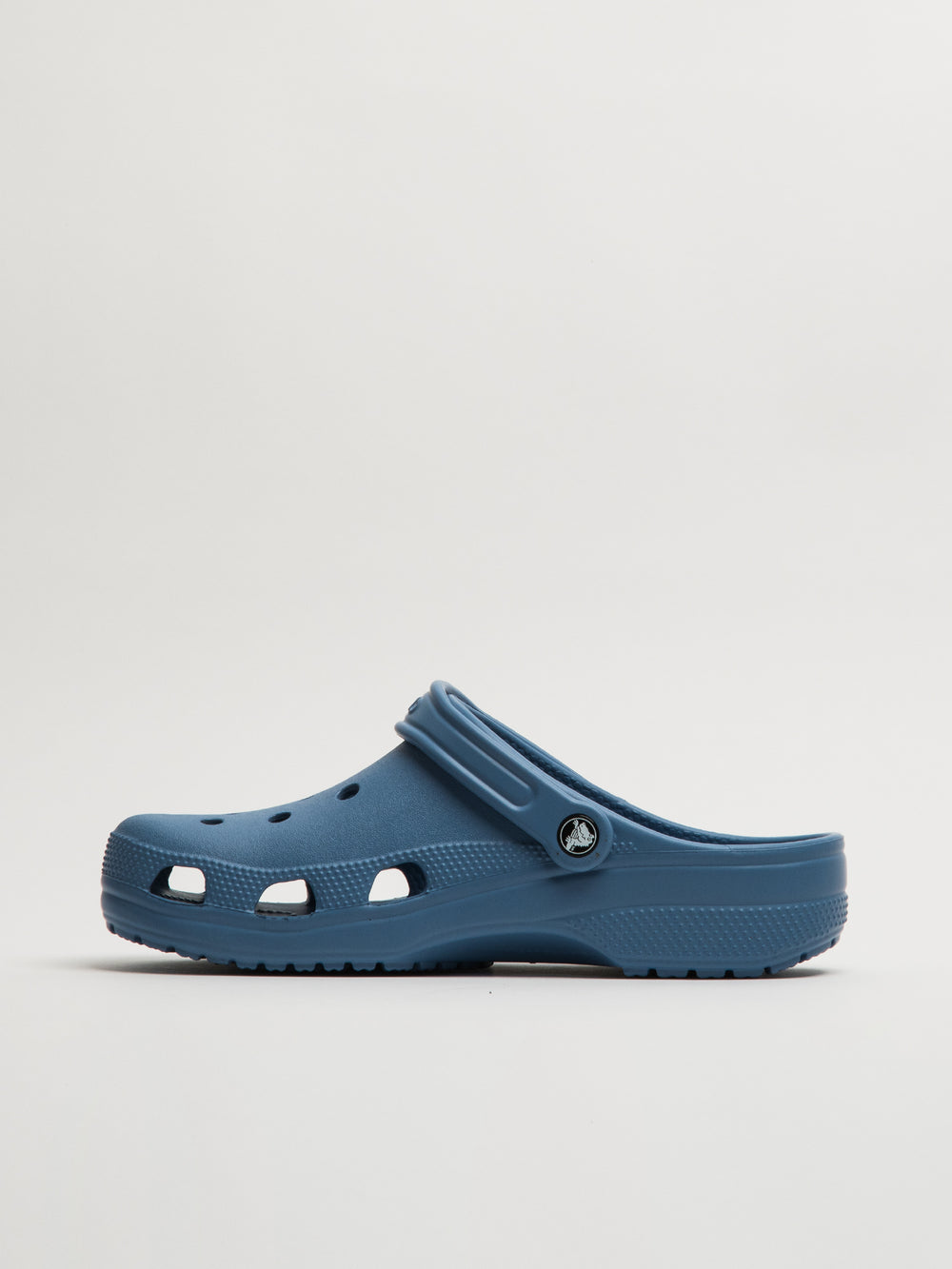 MENS CROCS CLASSIC CLOG - ASTRO BLUE