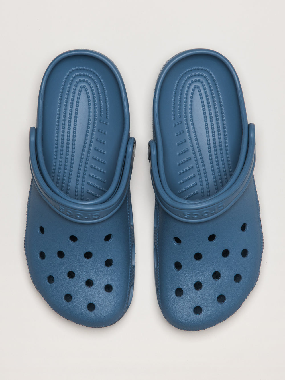 MENS CROCS CLASSIC CLOG - ASTRO BLUE