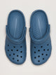 CROCS MENS CROCS CLASSIC CLOG - ASTRO BLUE - Boathouse