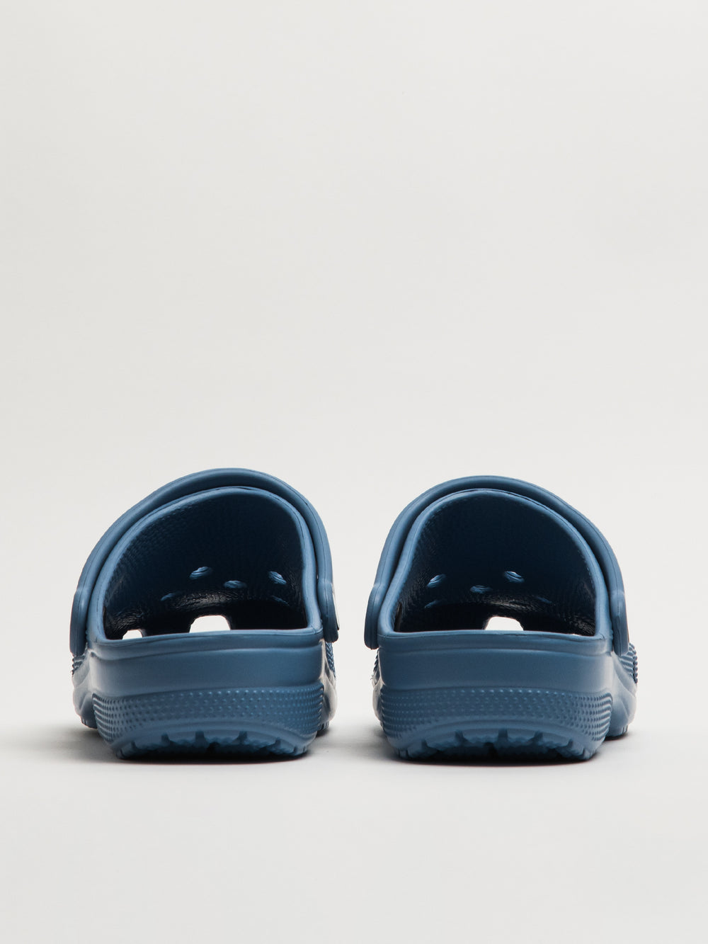 MENS CROCS CLASSIC CLOG - ASTRO BLUE