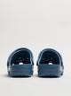 CROCS MENS CROCS CLASSIC CLOG - ASTRO BLUE - Boathouse