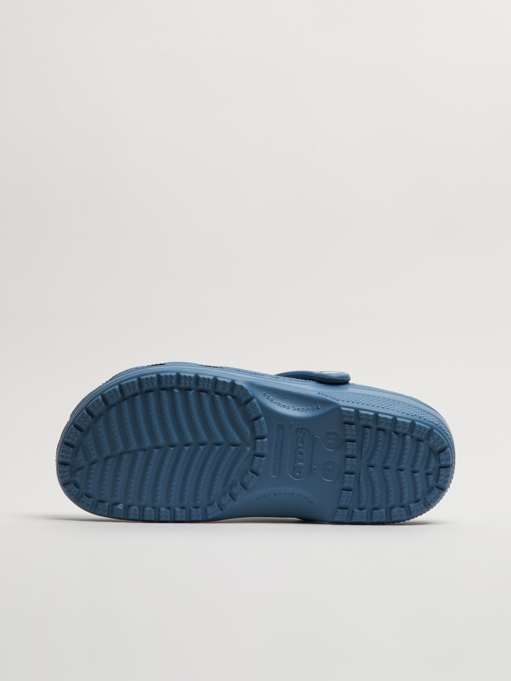 CROCS SABOTS CLASSIQUES POUR HOMME - ASTRO BLUE