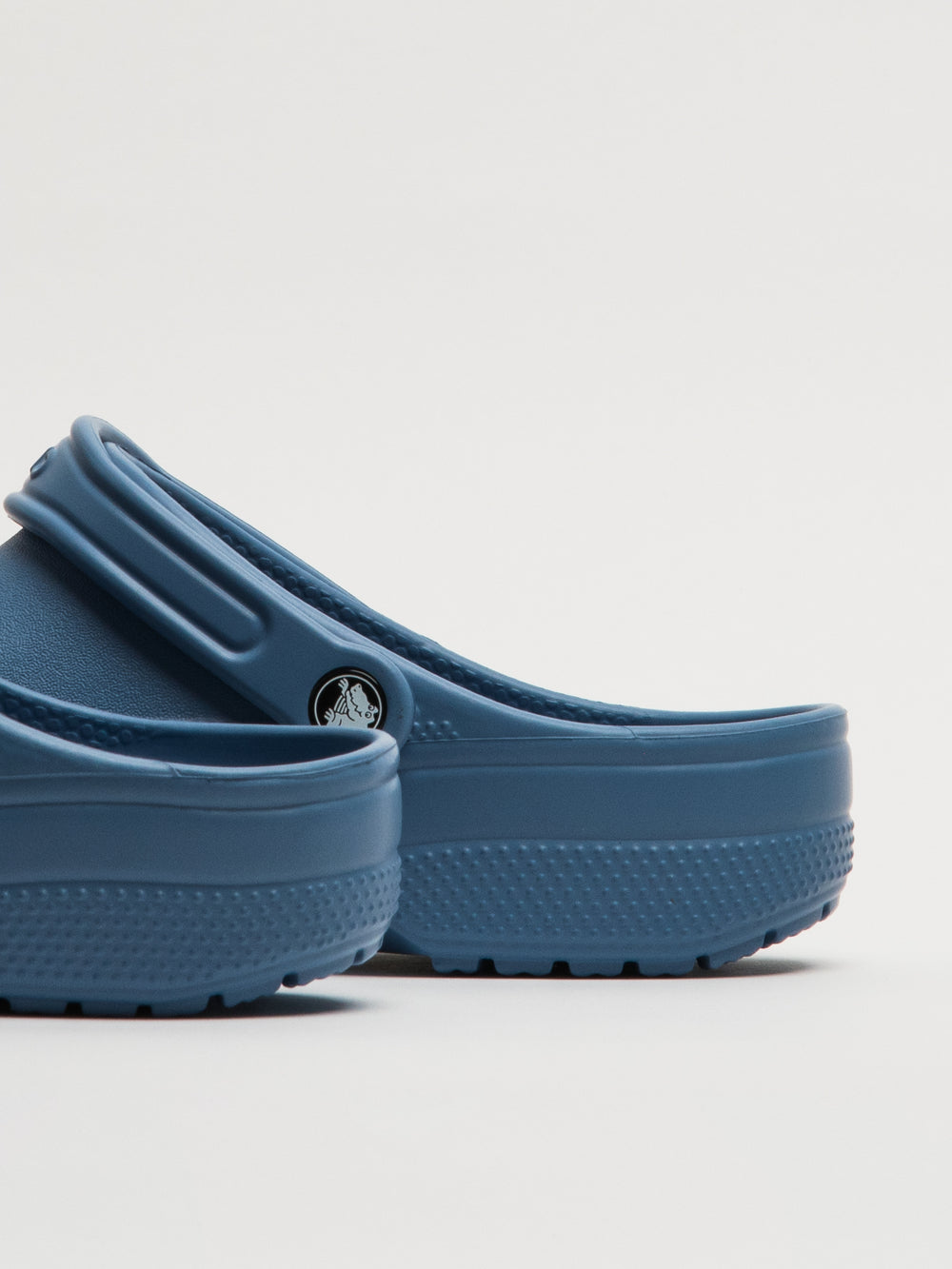 MENS CROCS CLASSIC CLOG - ASTRO BLUE