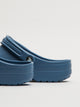 CROCS MENS CROCS CLASSIC CLOG - ASTRO BLUE - Boathouse