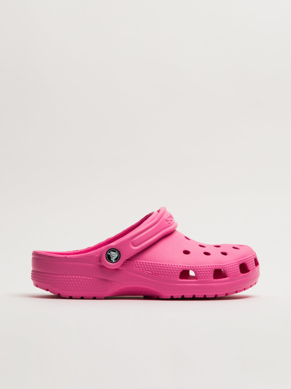 SABOT CLASSIQUE CROCS POUR FEMME - LIMONADE ROSE