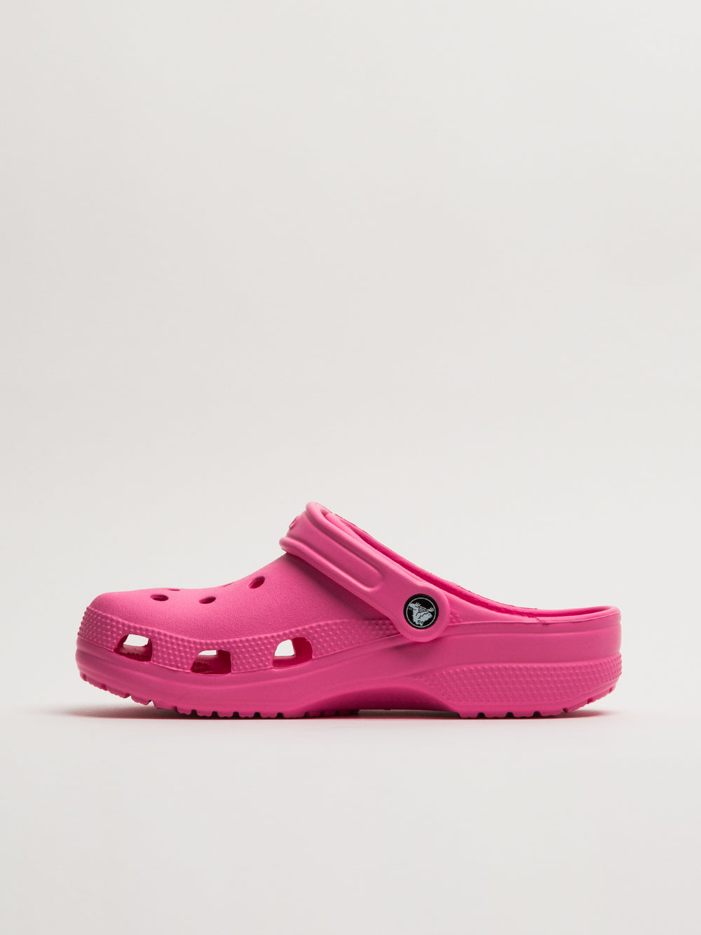 SABOT CLASSIQUE CROCS POUR FEMME - LIMONADE ROSE