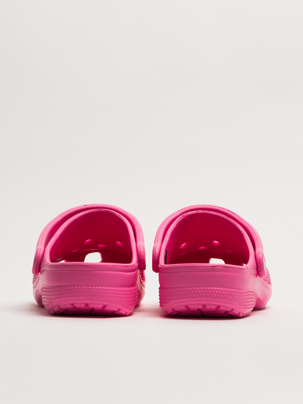 SABOT CLASSIQUE CROCS POUR FEMME - LIMONADE ROSE